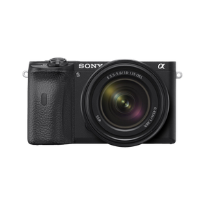 Sony Apsc Ilce 6600m B In5 Mirrorless Enriched Transparent Original Imafm6nvxhybpwhs