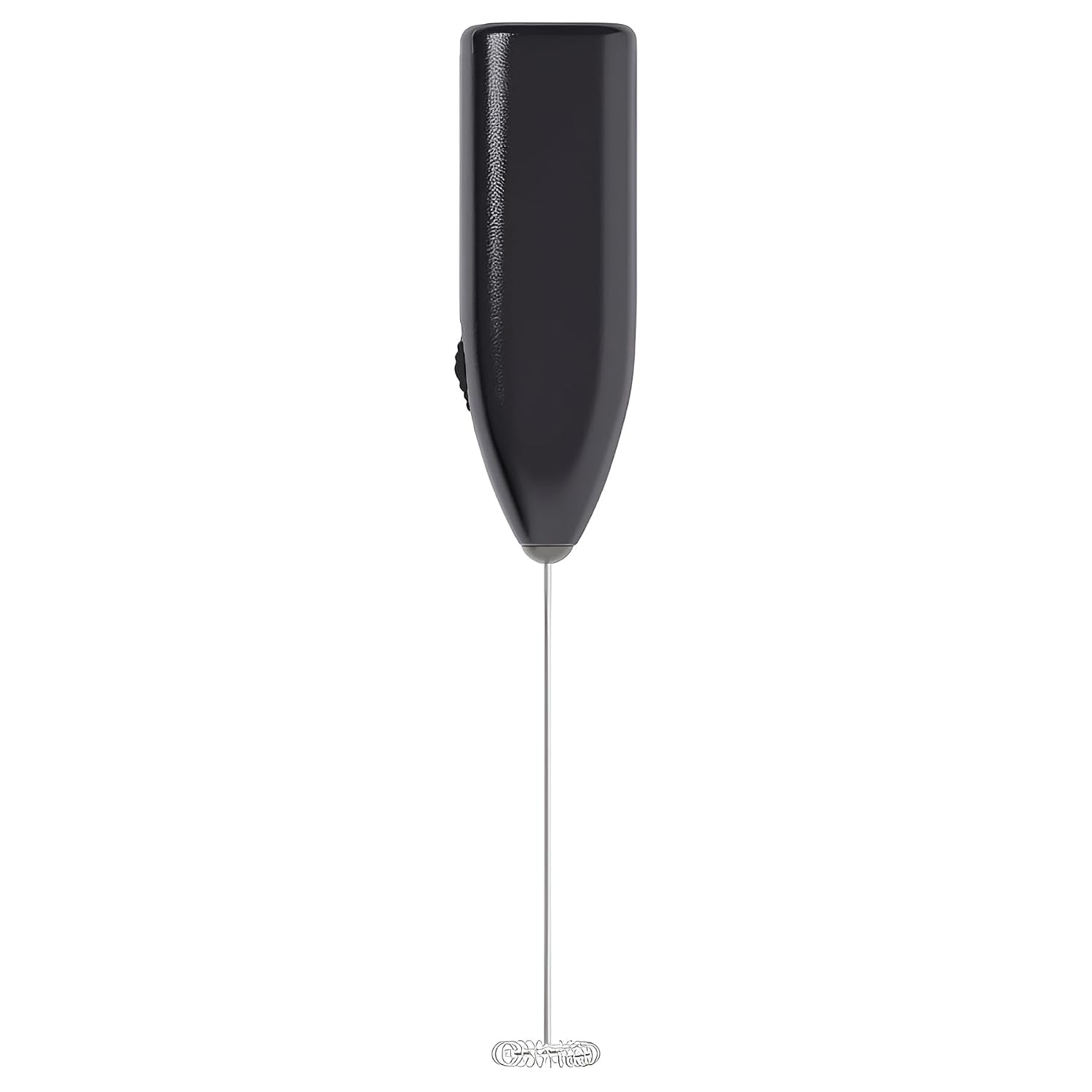 Ikea TSSP Milk-frother, Black (Length: 20 cm)