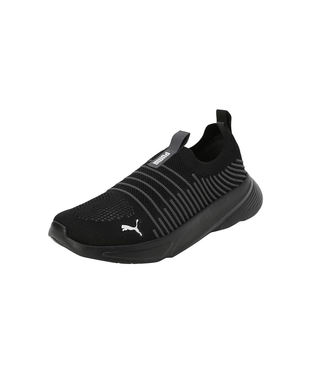 Puma Mens Kardio Slipon Sneaker