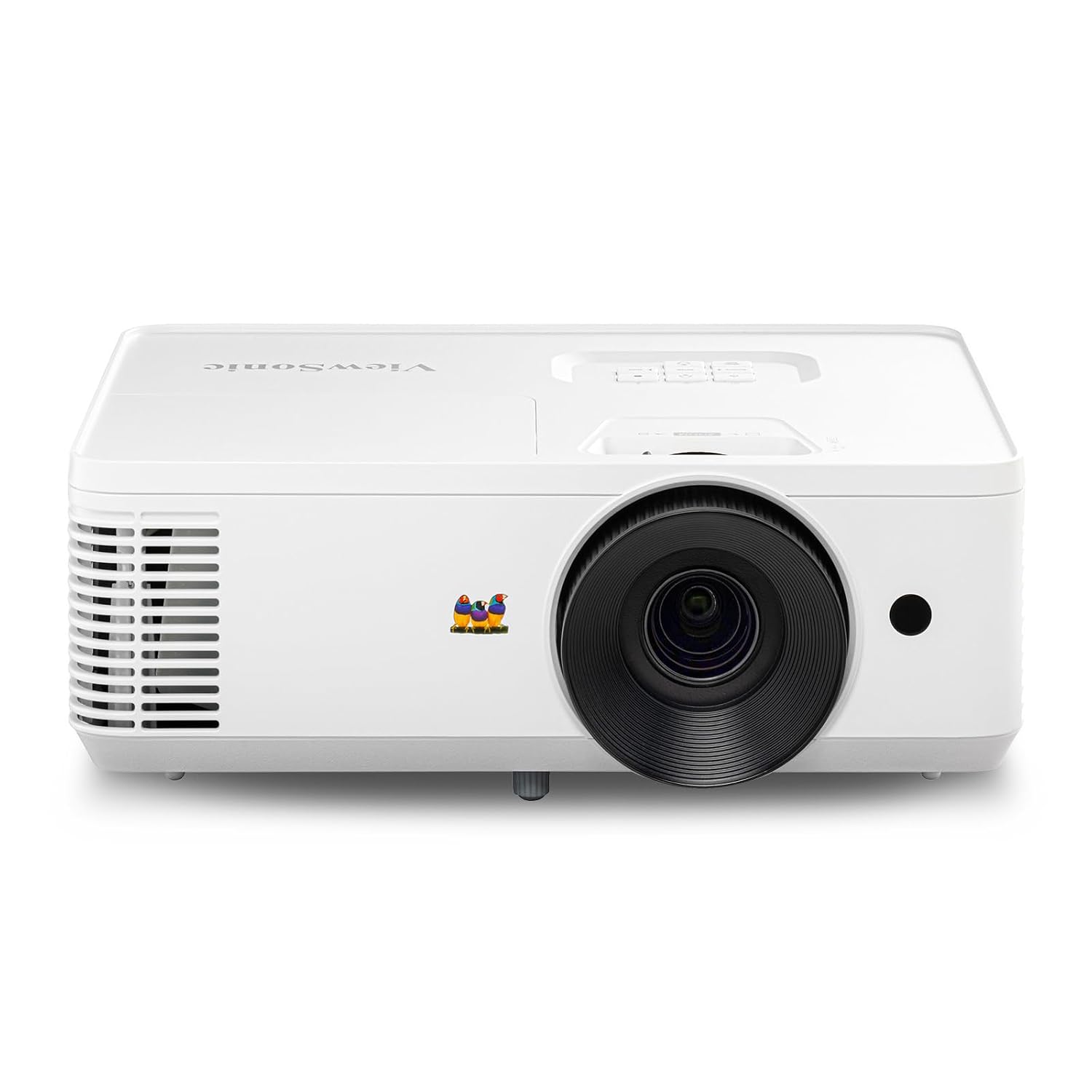 ViewSonic PA700X 4500 Lumens XGA High Brightness Projector with Vertical Keystone for Business and Education