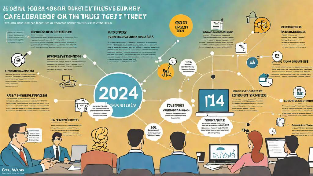 2024 News Leader Survey: Key Insights on Trust, AI, and Revenue