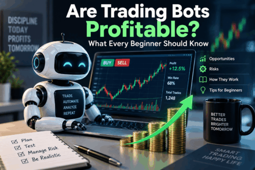 Trading Bots 500x333