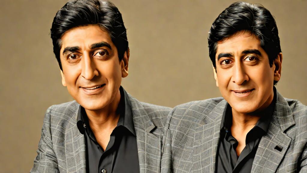 Aasif Sheikh: Career Overview, Iconic Roles, and Personal Milestones