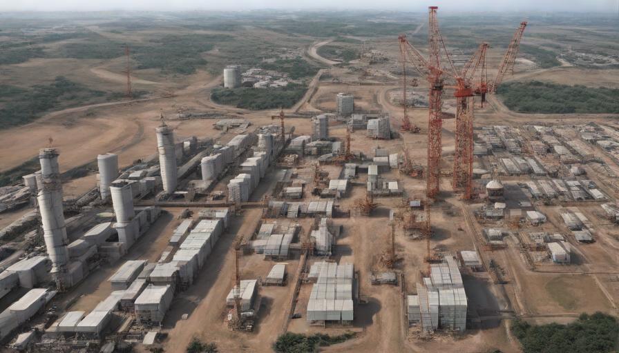 Adani’s Expanding Footprint in West Bengal: Projects, Investment, and Impact