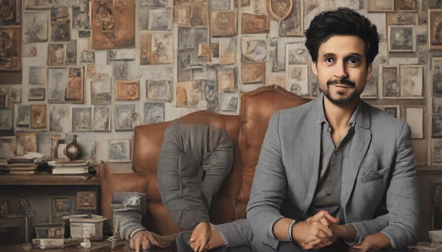 Amol Parashar: Career Highlights, Notable Roles, and Awards