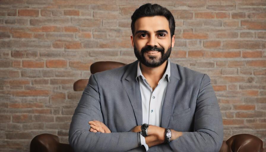 Ashneer Grover: Founder of BharatPe, Entrepreneur, and Investor