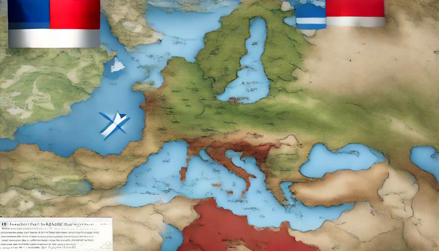 Austria vs Israel: A Comprehensive Comparison of Geography, Economy, Culture, and More