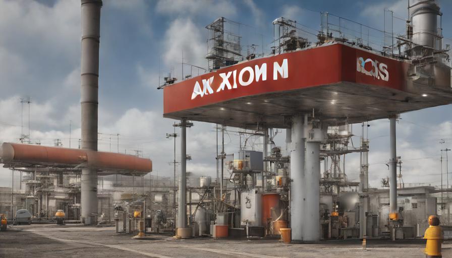 Axiom Gas Ipo Opens Today What Investors Need To Know 1789715475