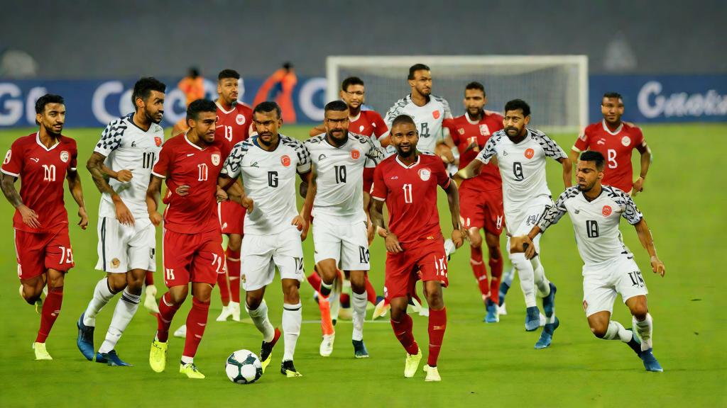 Bahrain vs UAE: What to Expect from the Arabian Gulf Cup 27 Clash on 27 September 2026