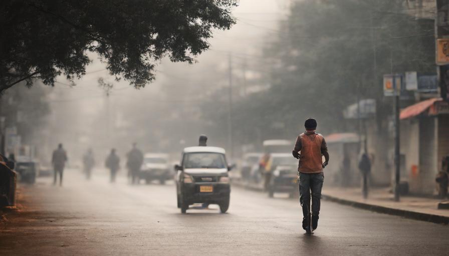 Bangalore Weather Guide: Monthly Climate, Temperatures, and Seasons