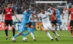Be Ikta Vs Marseille History Key Stats And What To Expect 1789683052 300x180