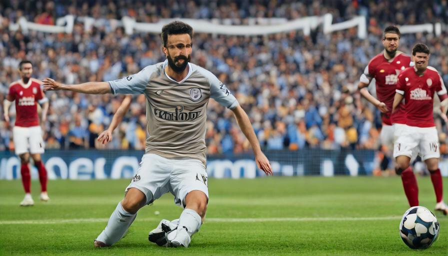 Bernardo Silva: Career, Stats, and Legacy