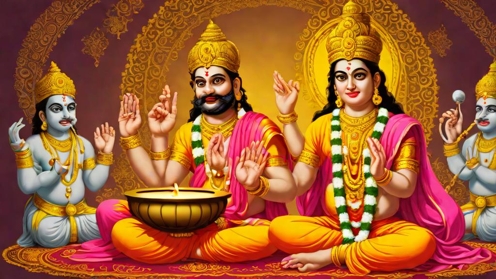 Bhajan Clubbing: A Modern Twist on Devotional Music