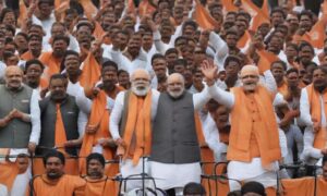 Bjp Clocked It Electoral Performance Seat Counts And Key Analysis 1789373488 300x180