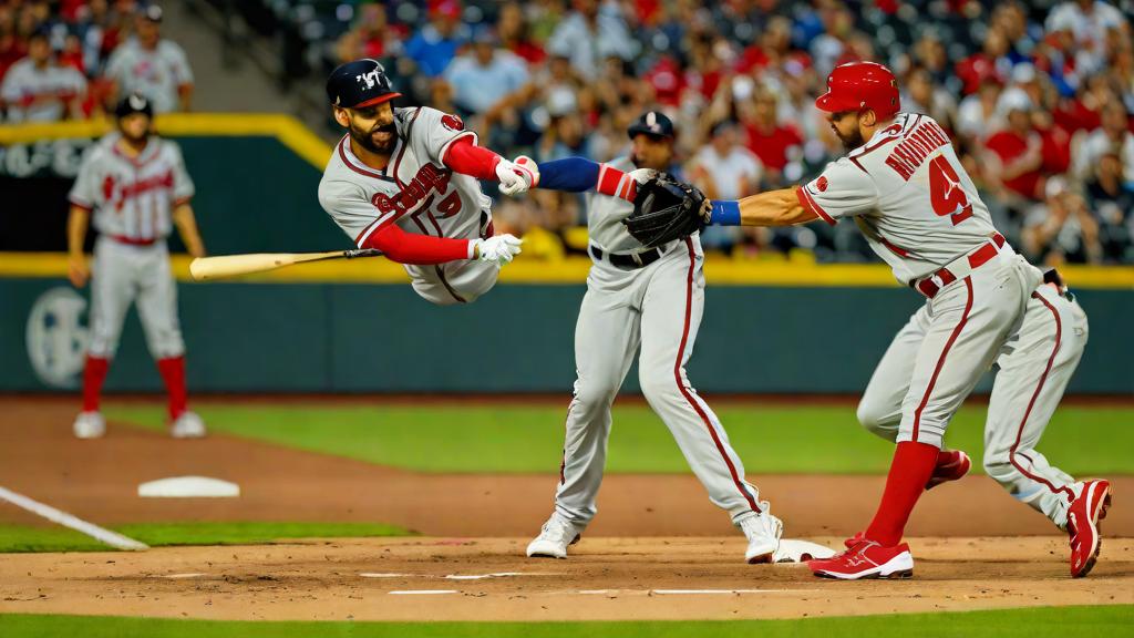 Braves vs Phillies Wild Card Game: Date, Free Streaming Options, and Game‑1 Highlights