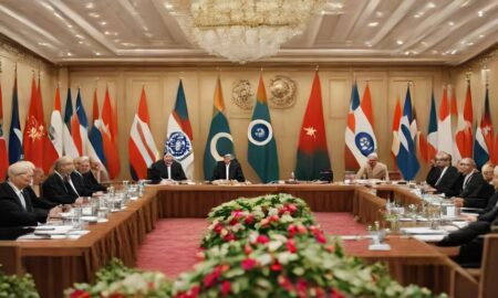 Brics At Bharat Mandapam Global South Diplomacy And Venue Capabilities 1789278084 450x270