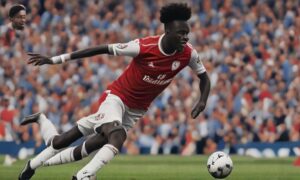 Bukayo Saka Career Overview Stats And Impact On Football 1789254653 300x180