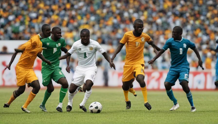 Côte d'Ivoire vs Ghana: Economic, Social, and Cultural Comparison