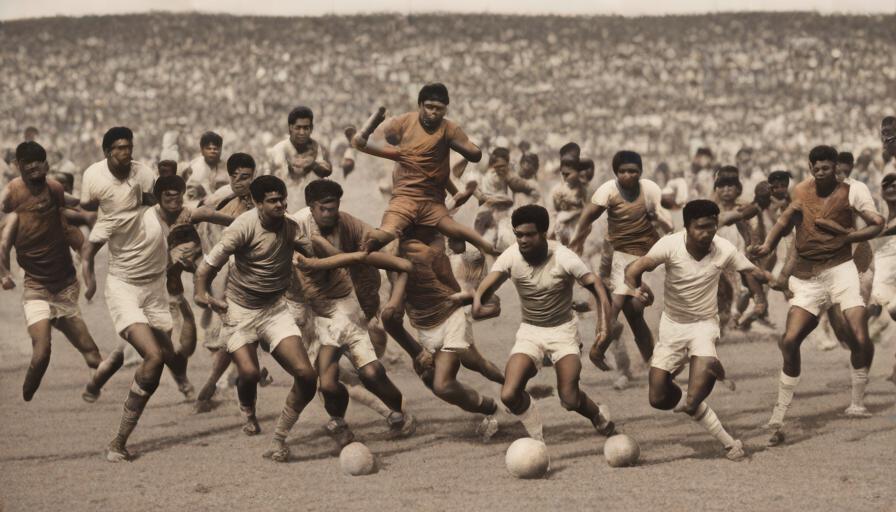 Calcutta Football League: History, Structure, and Modern-Day Impact