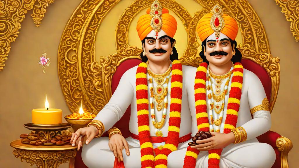 Celebrating #HappyBirthdayGurudevRakeshji: Dates, Traditions, and How to Join the Festivities