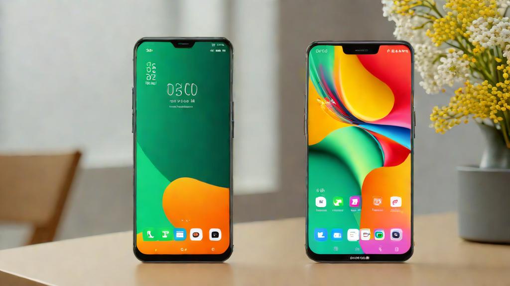 ColorOS 17 Review: How OPPO’s AI‑Driven OS Redefines Mobile Productivity