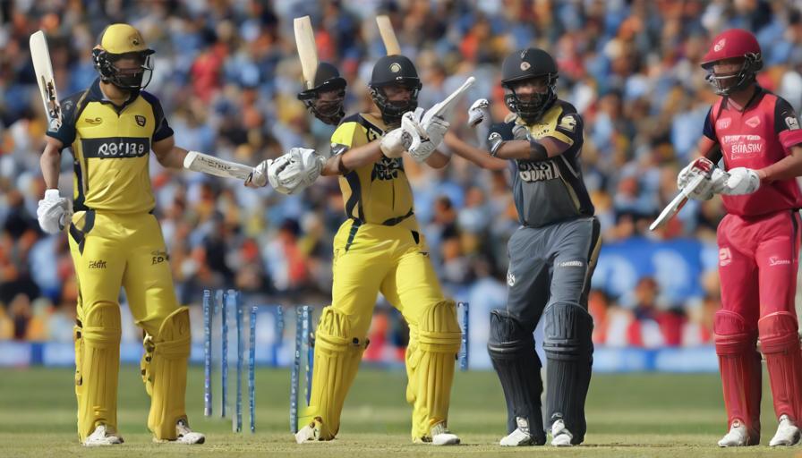 Cricbuzz IPL: Live Scores, Commentary, and In‑Depth Stats for Every Match