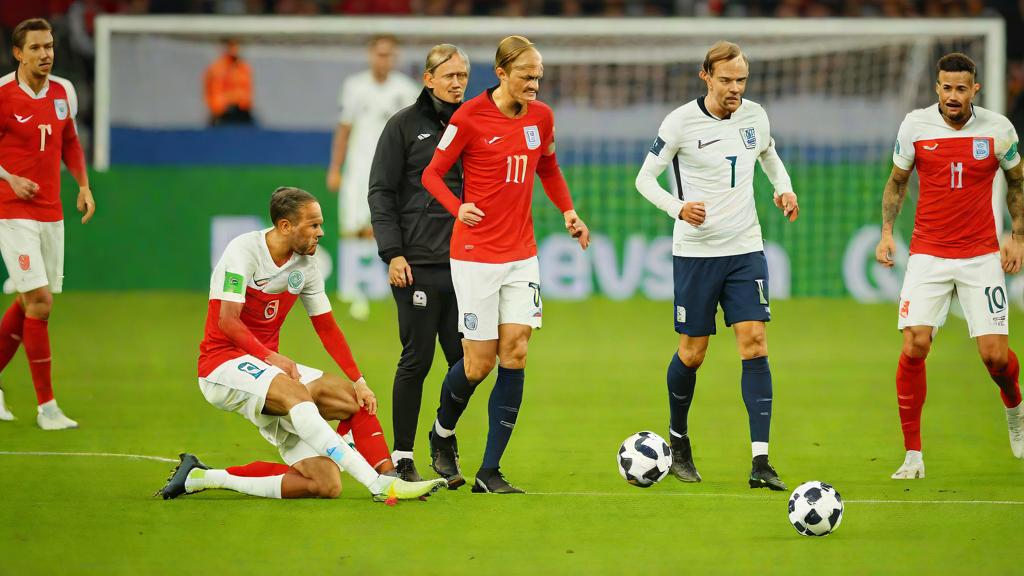 Czechia vs England: Live Nations League Showdown and England Coach Tuchel’s Tactical Choices