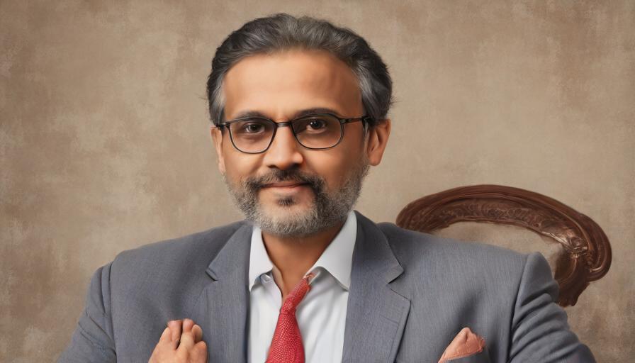 Deepanshu Shokeen: Biography, Career Highlights, and Impact