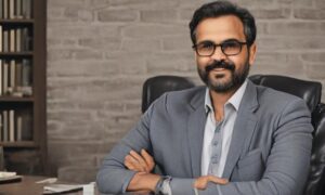 Deepanshu Shokeen Biography Career Highlights And Industry Impact 1789690252 300x180