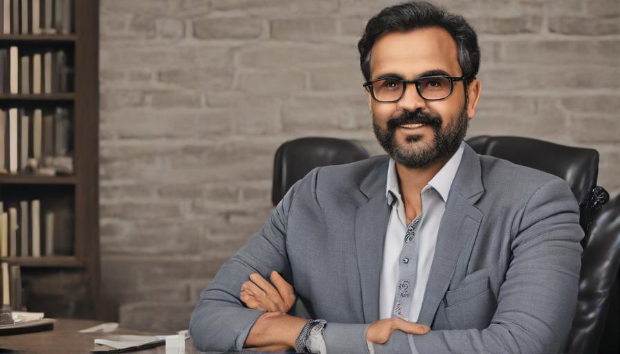 Deepanshu Shokeen: Biography, Career Highlights, and Industry Impact