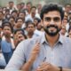 Deepanshu Shokeen For Dusu 2024 Candidate Profile Issues How To Support 1789315867 80x80