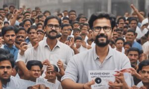 Deepanshu Shokeen S Deepanshu Shokeenfordusu Campaign Facts Plans And How To Get Involved 1789652459 300x180