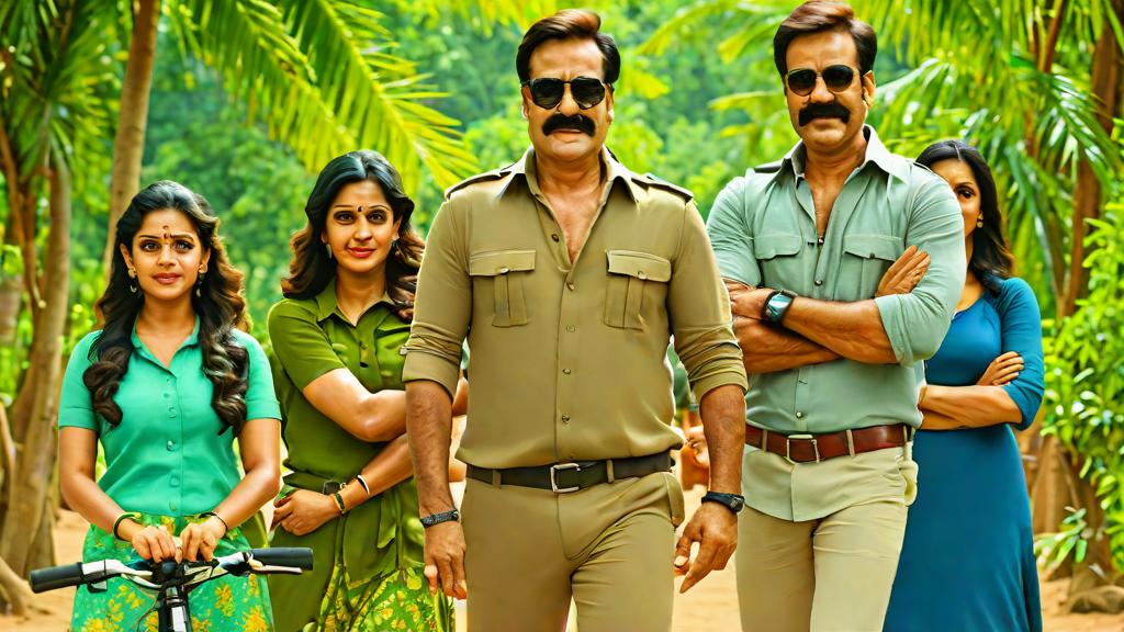 Drishyam 3 Advance Booking & Updates: End of Ajay Devgn's Hindi Franchise