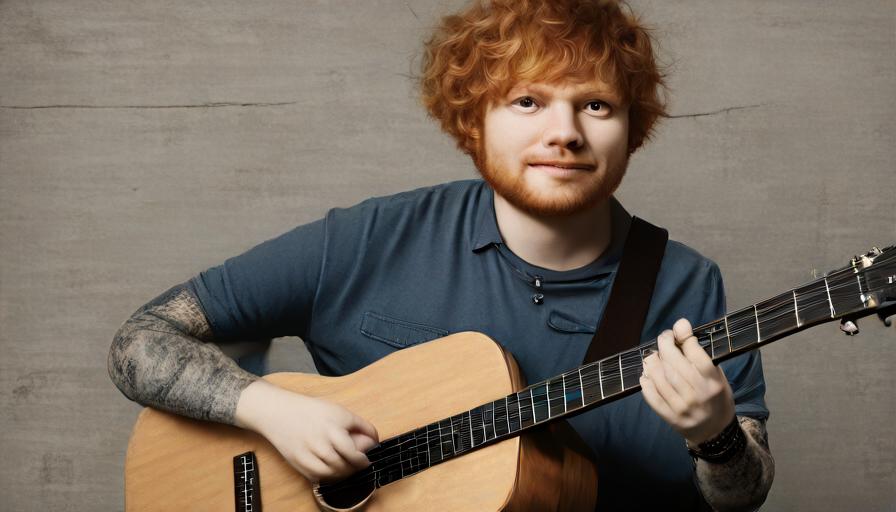 Ed Sheeran Biography Hits Awards And Upcoming Tour 2024 2025 1789522864
