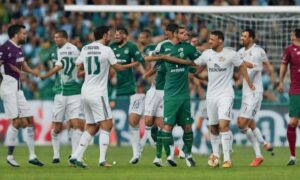 Elche Cf Vs Real Madrid Standings Current Laliga Position Points And Comparison 1789526468 300x180