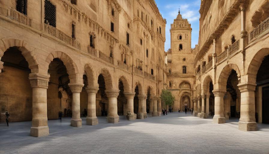 Elche, Spain – History, Attractions, Economy, and Travel Guide