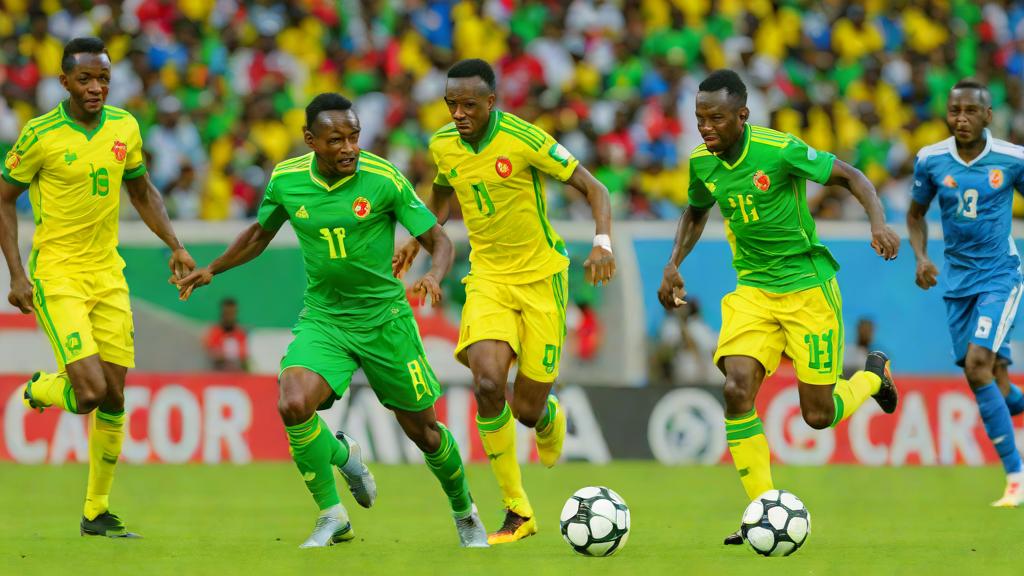 Ethiopia vs Senegal: AFCON Qualification Clash and What to Expect