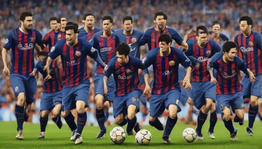 FC Barcelona (Barca) – History, Achievements, and How to Follow the Club