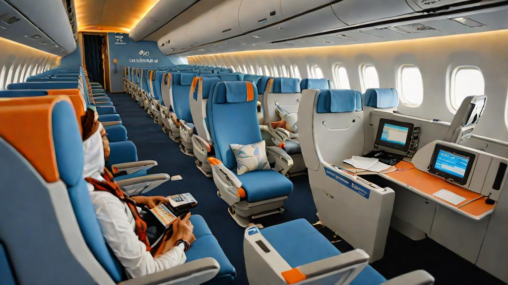 flydubai Flight Status Update: Delays, Cancellations and How to Stay Informed