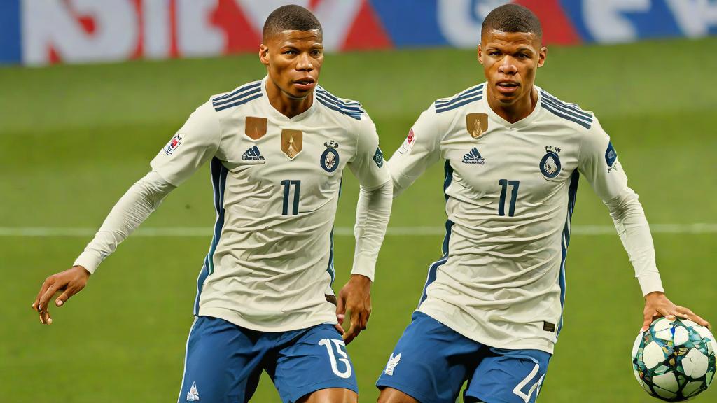 France Football Updates: Mbappé Omitted, Zidane Inspired by Luis Enrique, and Roméo Lavia’s Rising Profile