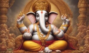 Ganesh Chaturthi History Rituals Significance And Celebrations 1789375293 300x180