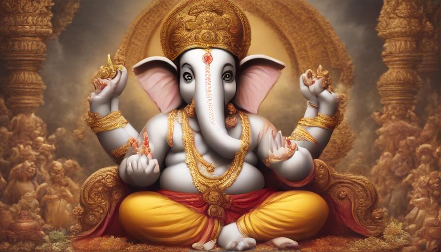 Ganesh Chaturthi: History, Rituals, Significance, and Celebrations