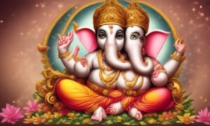 Ganesh Chaturthi Wishes In Kannada Traditional Greetings And How To Craft Yours 1789362653 300x180