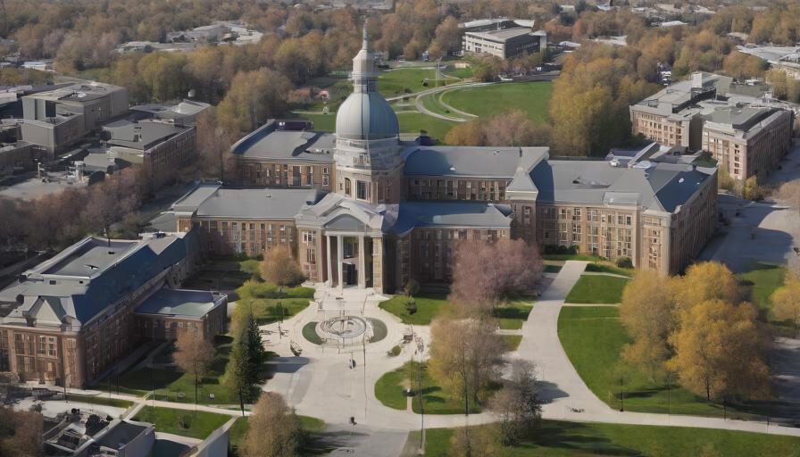 GLA University Overview: Campus, Courses, Rankings, and Admissions