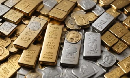 Gold And Silver Price Guide Market Drivers Ratio And Investment Dynamics 1789693882 450x270
