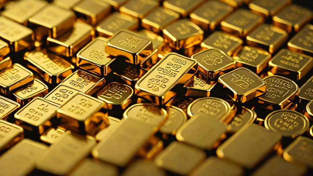 Gold Rate Today: Real‑Time Price, Influencing Factors & Investment Tips