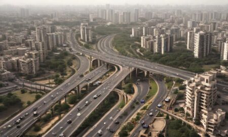 Golf Course Road Gurugram Infrastructure Real Estate Connectivity 1789384289 450x270