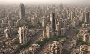 Gurugram Overview Indias Corporate Hub Economy Infrastructure And Growth 1789393289 300x180