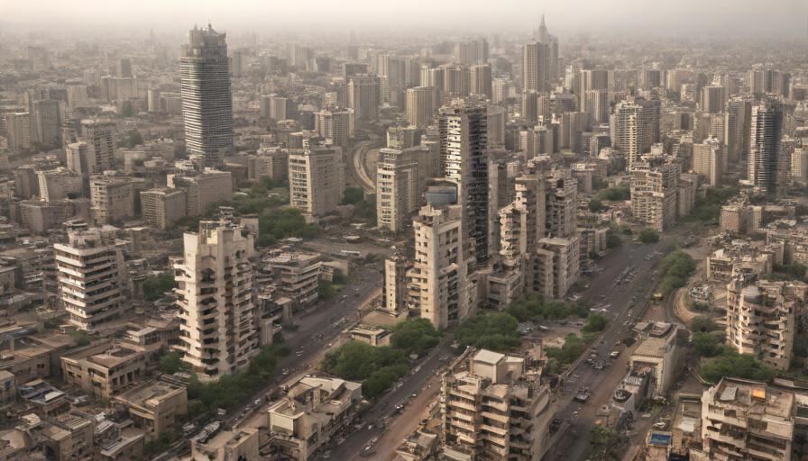Gurugram Overview: India's Corporate Hub, Economy, Infrastructure, and Growth