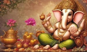 Happy Ganesh Chaturthi Meaning Dates Customs And Eco Friendly Tips 1789344663 300x180